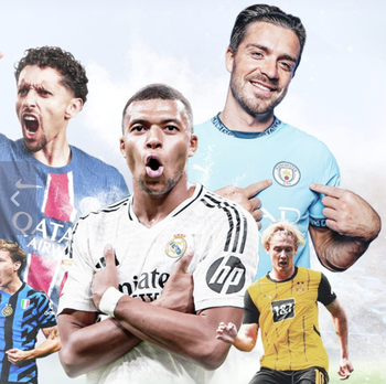 遇上宿敌！瓜迪奥拉带曼城征战欧冠10年仅1冠，4次被皇马淘汰