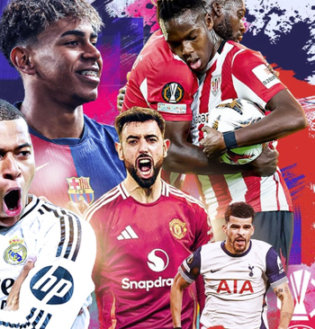 英国方面不满阿劳霍：他的犯规非常恶劣，差点踢断福登的腿